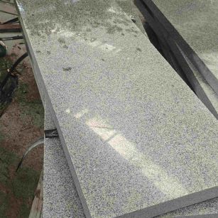 桂林 芝麻白栏杆料半成品