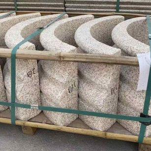 桂林 黄金麻异型加工-柱帽