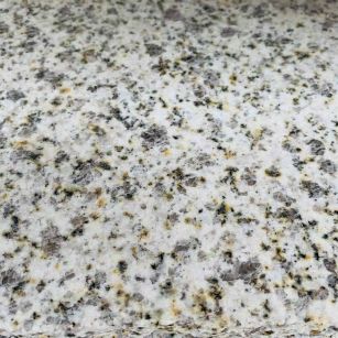 桂林 黄金麻花岗岩石材浅黄光面