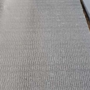 桂林 芝麻灰花岗岩斧剁面，刀斩面