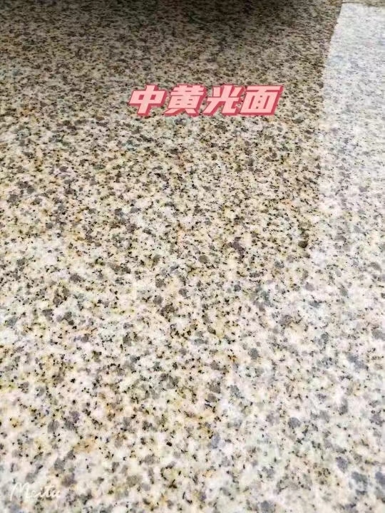 桂林黄金麻中黄光面