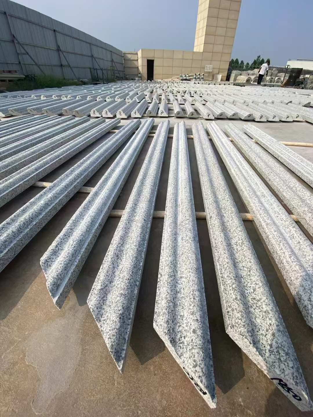 桂林 白麻光面别墅线条防水加工